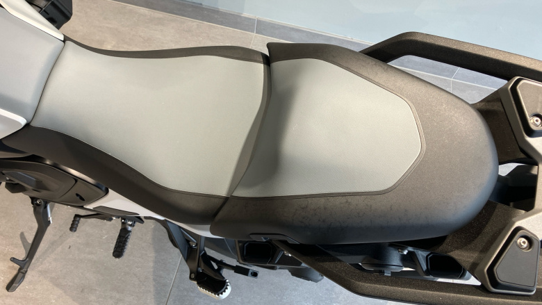 24 Model Year BMW R1300 GS TE